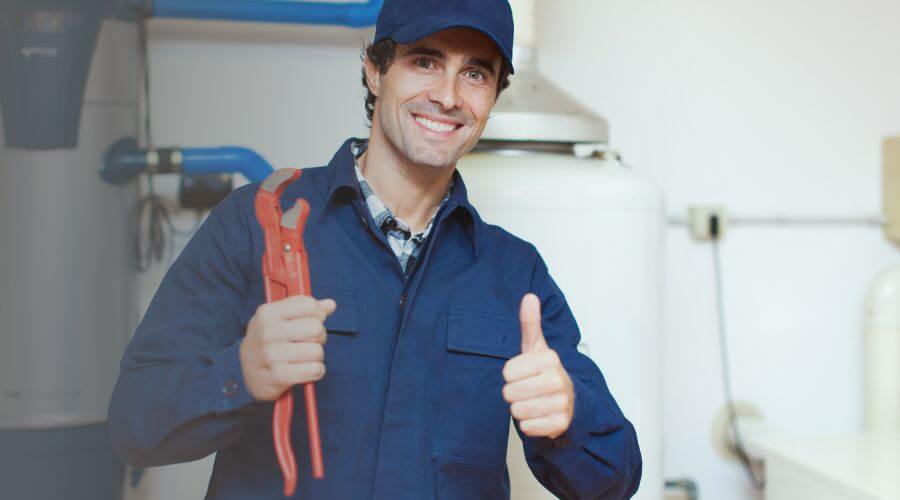 Local 24/7 Emergency Plumbing in Baileyville, KS